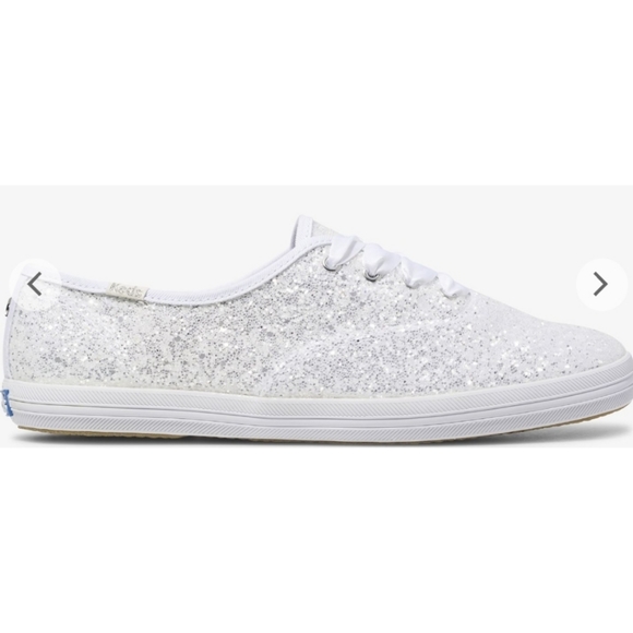 Keds Kate Spade Edition - Picture 3 of 3